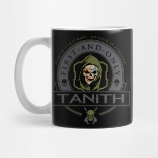 TANITH - ELITE EDITION Mug